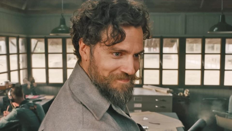 Trailer du film Le Ministère de la Sale Guerre Le Ministère de la Sale Guerre Bandeannonce VF