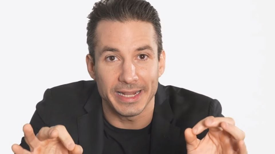 Bande annonce de Jérémy Ferrari Anesthésie générale En direct au cinéma Jérémy Ferrari