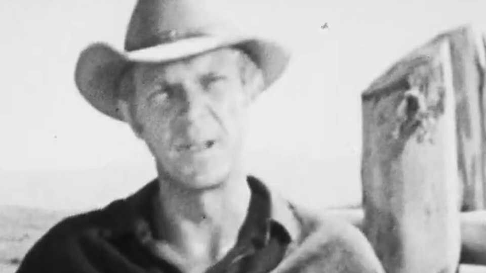 Trailer du film Nevada Smith Nevada Smith Bandeannonce VO AlloCiné