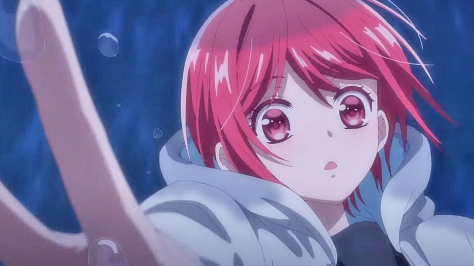 Vampire Dormitory - saison 1 Teaser VO - Teaser Vampire Dormitory S01