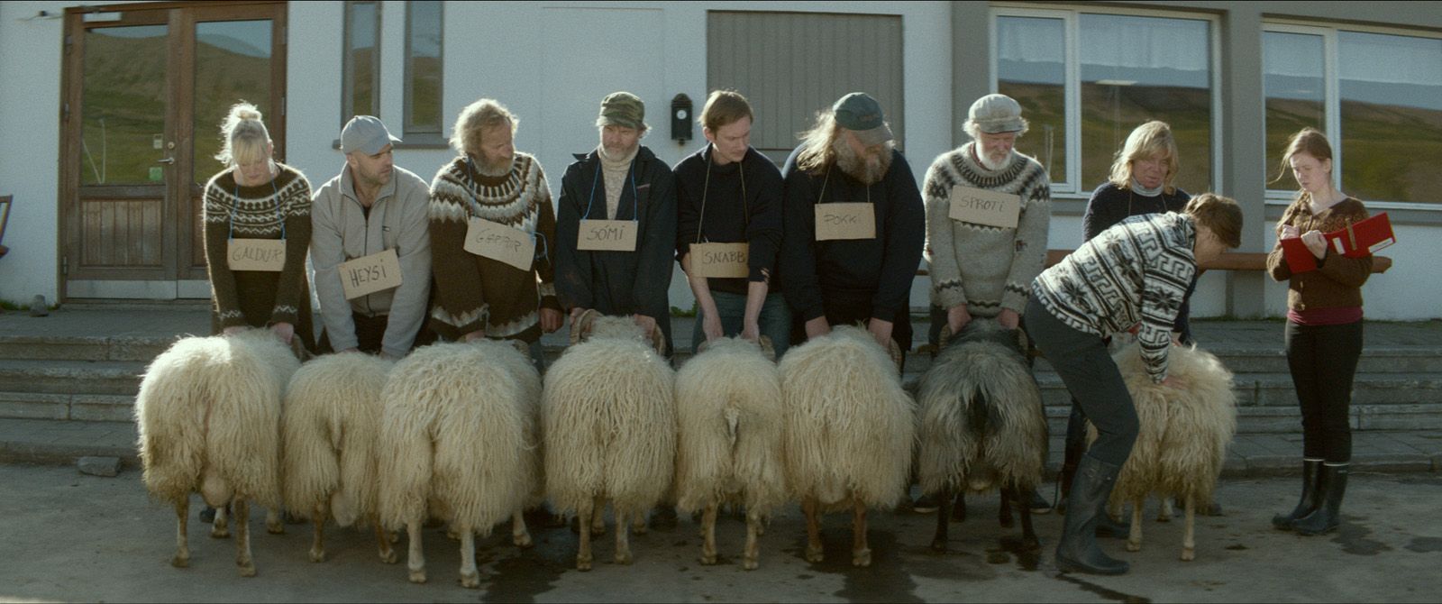Béliers