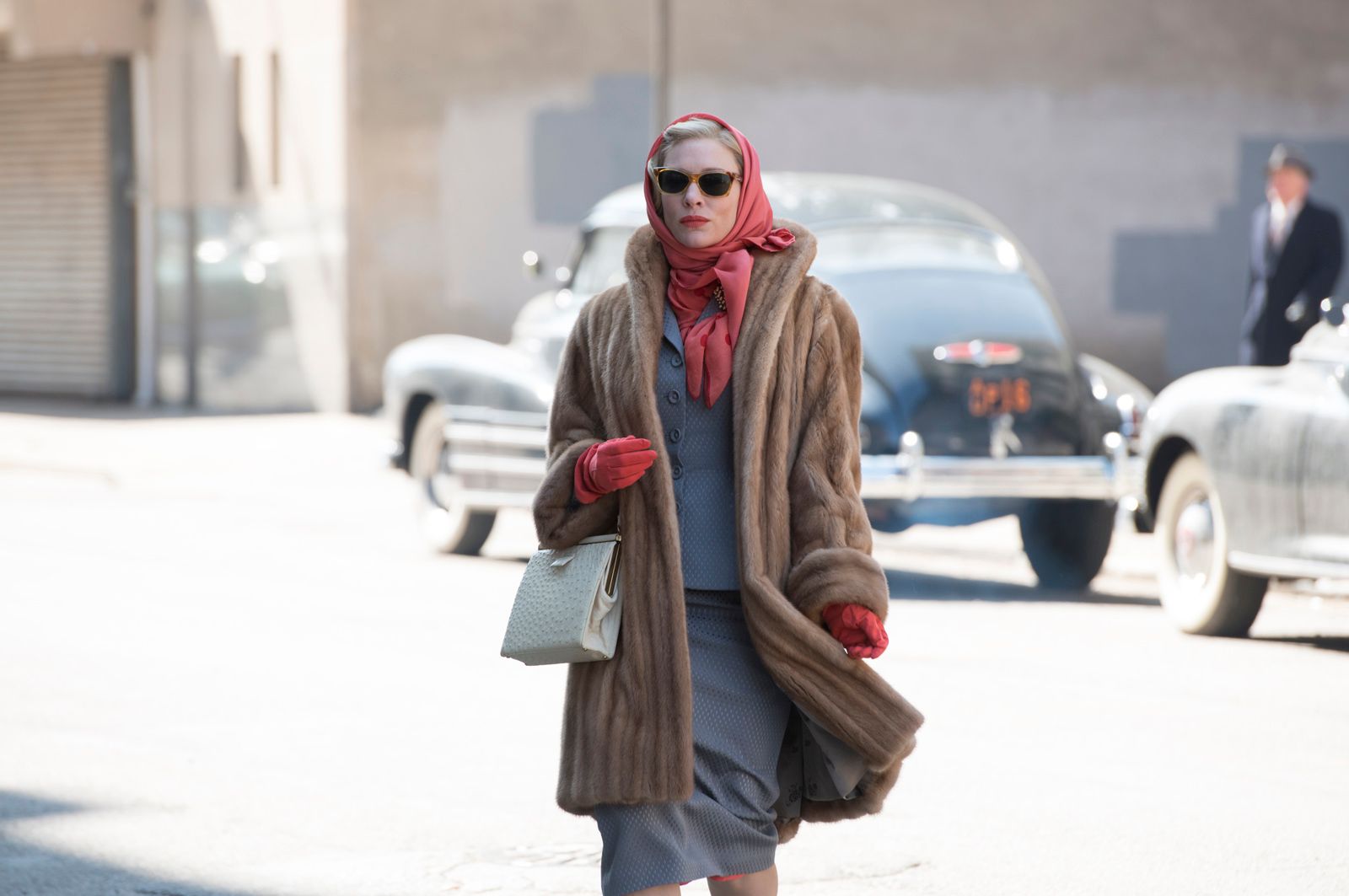 Carol - Cate Blanchett