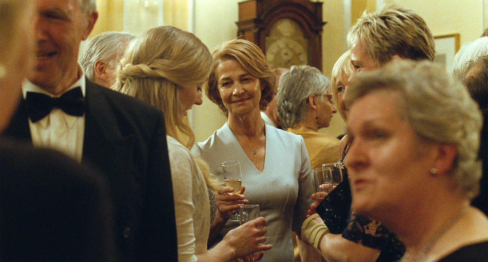 45 Years - Charlotte Rampling