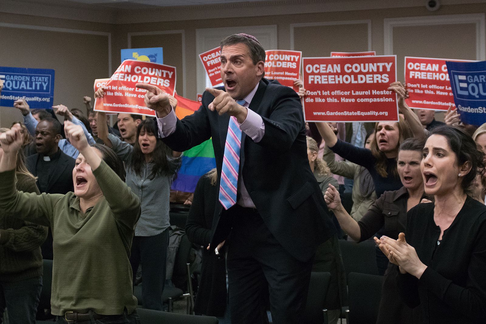 Free Love - Steve Carell