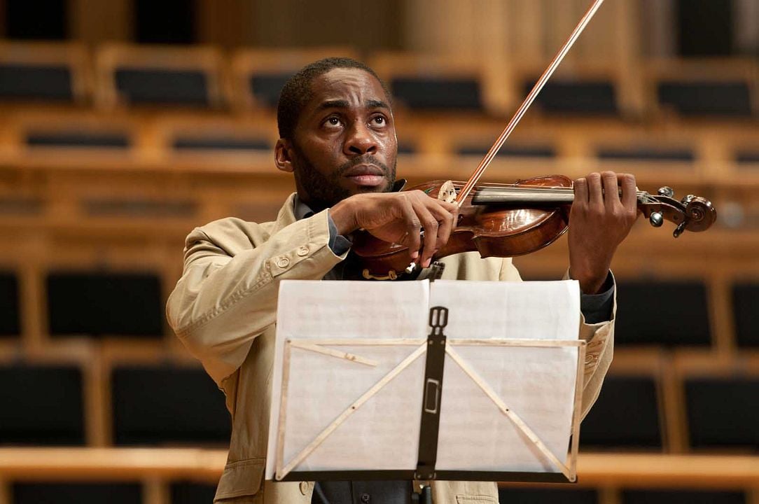 Le Professeur de Violon (Tudo que Aprendemos Juntos) 