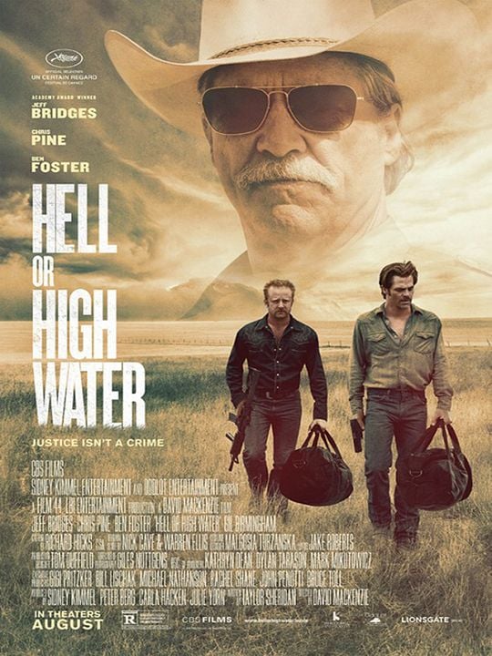 Comancheria