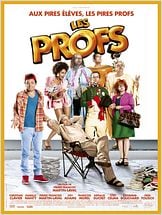 Les Profs