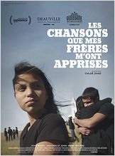 Les chansons que mes frères m'on apprises