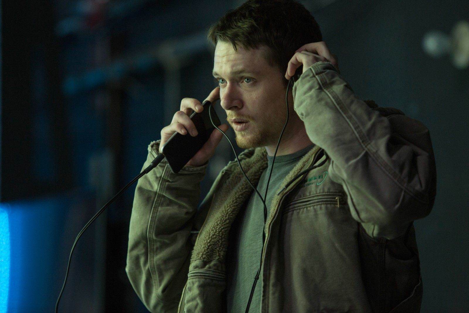 Money Monster - Jack O'Connell