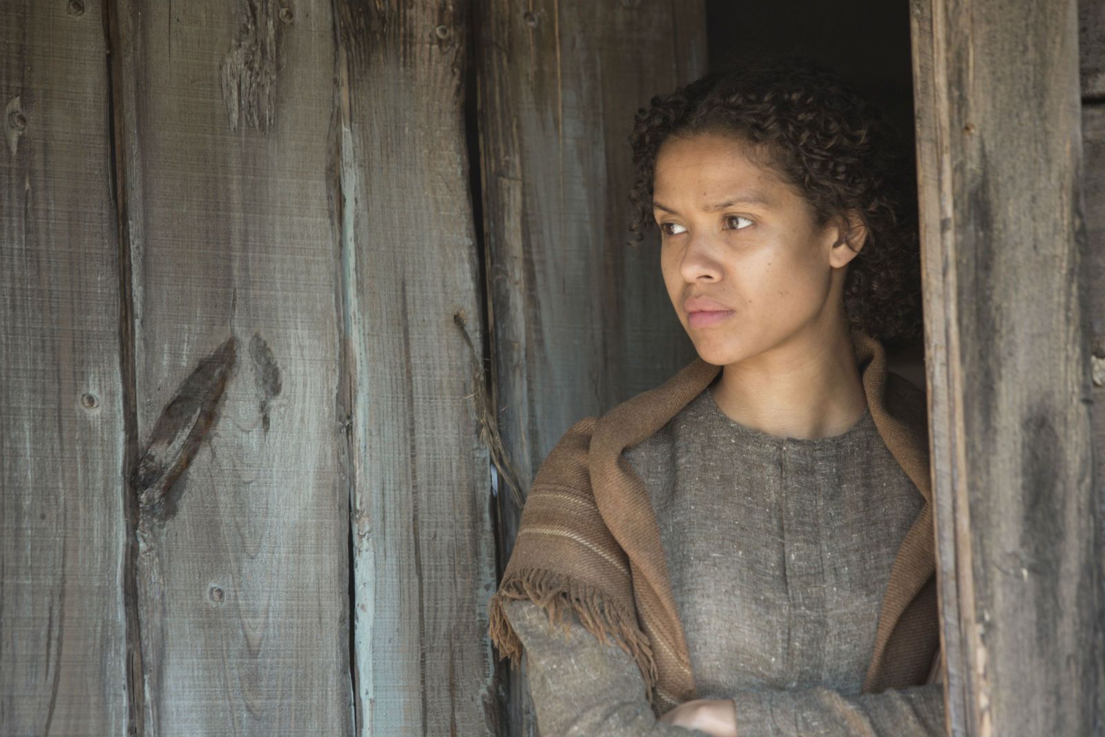 Free State Of Jones -  Gugu Mbatha-Raw