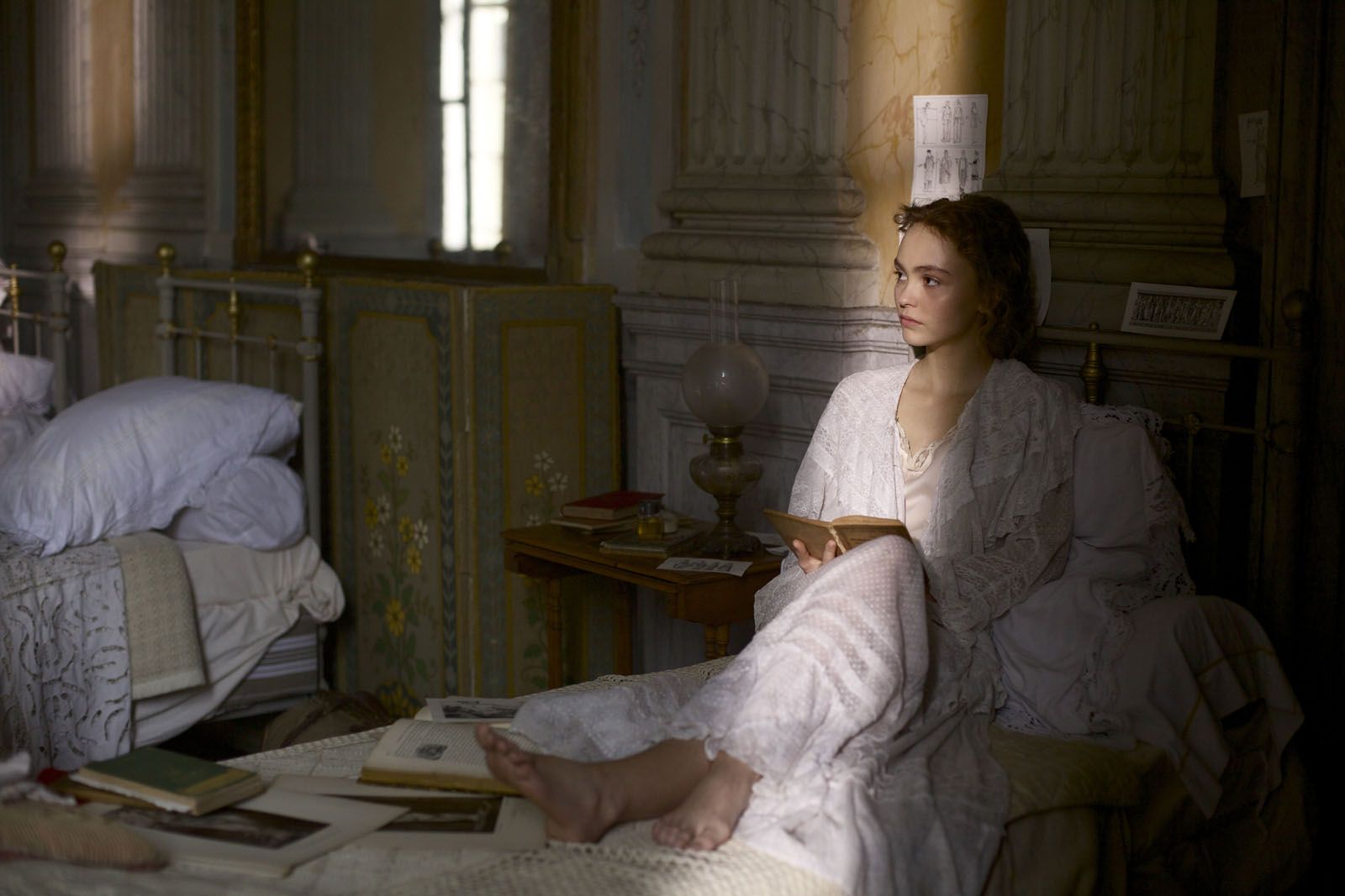 La Danseuse - Lily-Rose Depp