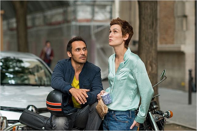 L'Echappée Belle : Photo Clotilde Hesme, Yannick Choirat